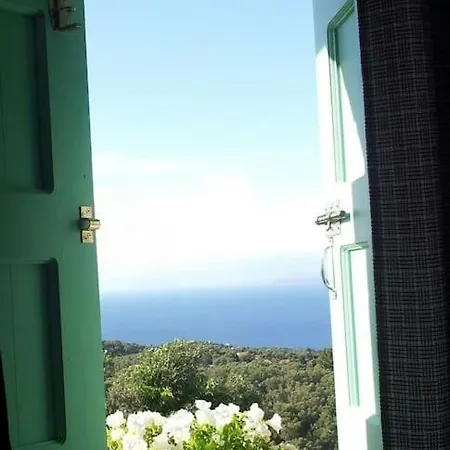 Apartment Charming House With Stunning View