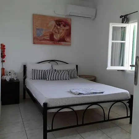 Charming House With Stunning View Apartment Arvanitakeika