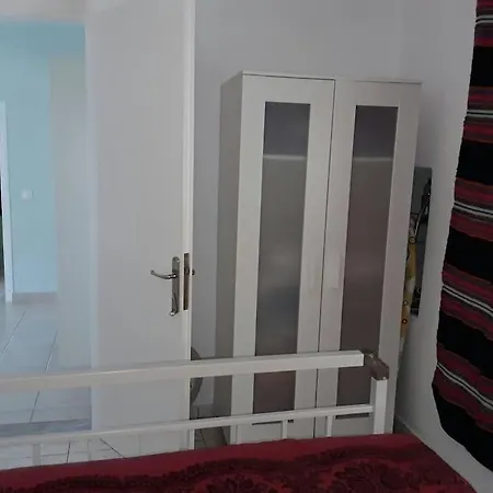 Apartment Charming House With Stunning View Arvanitakeika