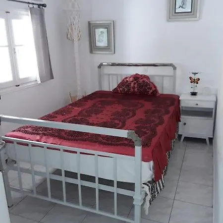 Charming House With Stunning View * Arvanitakeika