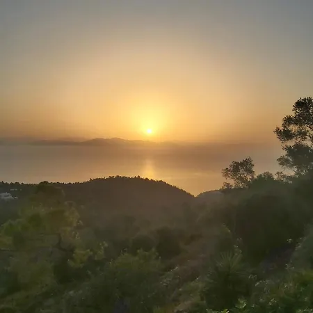 Daire Charming House With Stunning View *