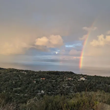 Charming House With Stunning View *