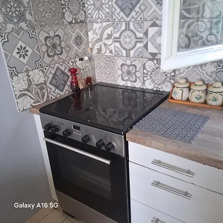 Charming House With Stunning View