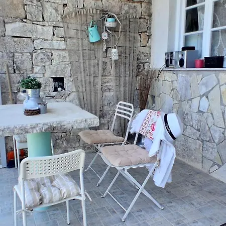 Apartmán Charming House With Stunning View
