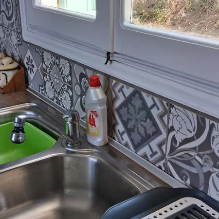 Charming House With Stunning View 公寓 *