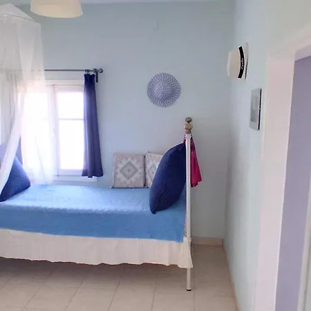 Apartmán Charming House With Stunning View
