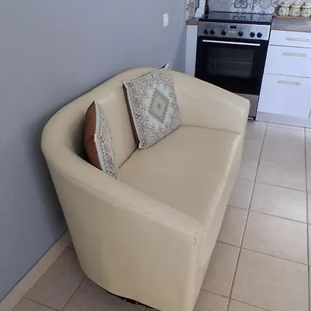 Apartmán Charming House With Stunning View *