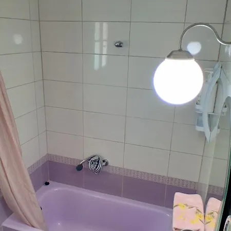 Apartment Charming House With Stunning View Arvanitakeika
