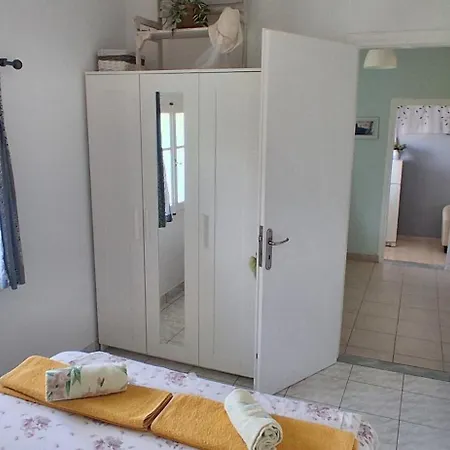 Charming House With Stunning View * Arvanitakeika