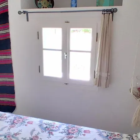 Charming House With Stunning View Apartmán