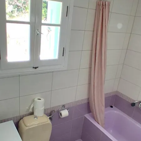 Charming House With Stunning View Apartmán *