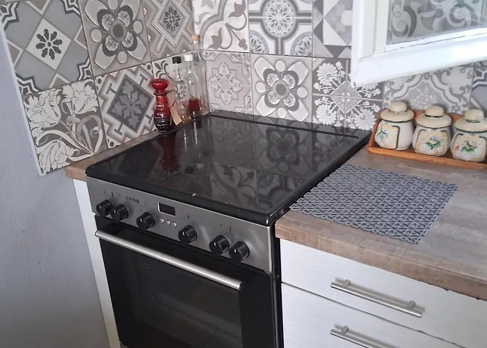 Charming House With Stunning View